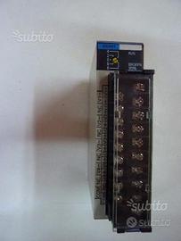 Scheda analogico-digitale Omron C200H