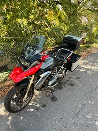 Bmw gs 1200