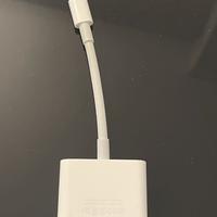 Adattatore ORIGINALE APPLE HDMI - Lightning