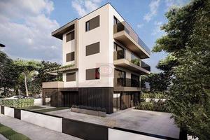 Attico / Mansarda di 110 m² con 4 locali e posto a