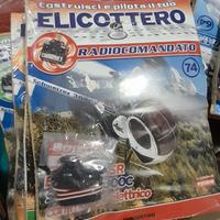 Elicottero DeAgostini 