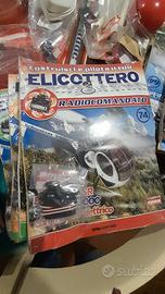 Elicottero DeAgostini 
