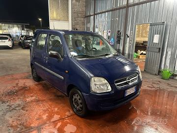 Opel Agila 1.2 16V 'Njoy