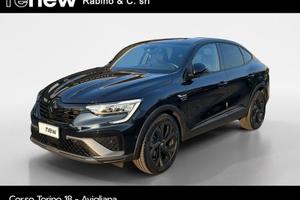 Renault Arkana E-Tech 1.6 full hybrid E-Tech ...