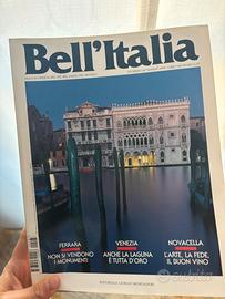 Guide Bell’Italia da collezione
