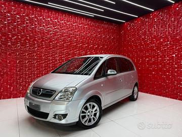 Opel Meriva 1.3 CDTI ecoFLEX Cosmo OK NEOPATENTATI