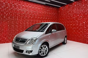 Opel Meriva 1.3 CDTI ecoFLEX Cosmo OK NEOPATENTATI