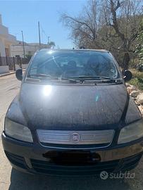 FIAT Multipla 2ª serie