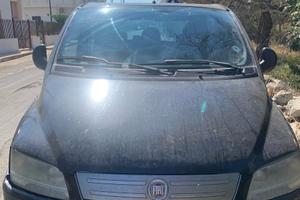 FIAT Multipla 2ª serie