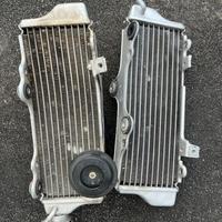 ricambi swm sm 125r del 2018/2024