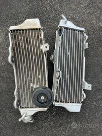 ricambi swm sm 125r del 2018/2024