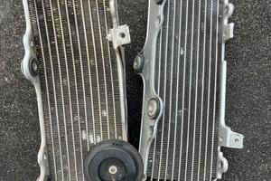 ricambi swm sm 125r del 2018/2024