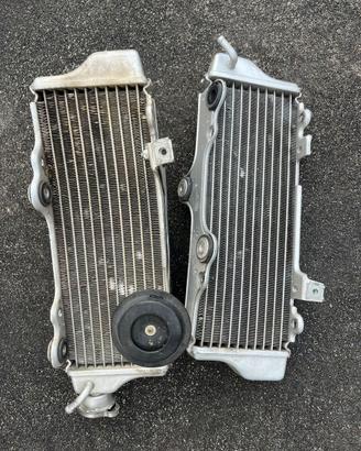 ricambi swm sm 125r del 2018/2024
