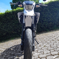 Yamaha WR125 X