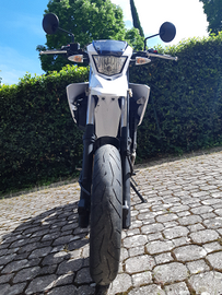 Yamaha WR125 X