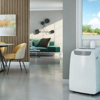 CLIMATIZZATORE PORTATILE OLIMPIA SPLENDID DOLCECLI