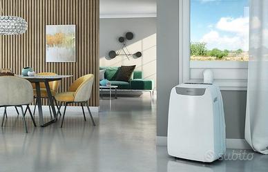 CLIMATIZZATORE PORTATILE OLIMPIA SPLENDID DOLCECLI