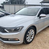 Volkswagen Passat 1.6 TDI Comfortline BlueMotion T