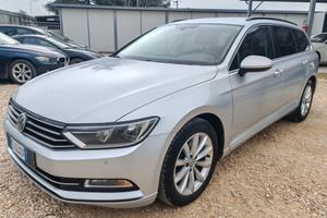 Volkswagen Passat 1.6 TDI Comfortline BlueMotion T