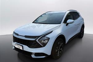 Kia Sportage 1.6 crdi mhev GT-line