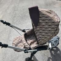 KIT Janè-Carolina Herrera limited Edition- passegg