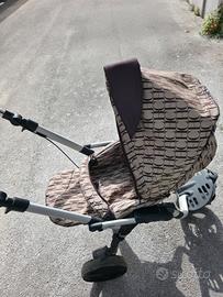 KIT Janè-Carolina Herrera limited Edition- passegg