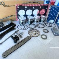 KIT REVISIONE MOTORE 1.3MTJ FIAT/LANCIA/OPEL