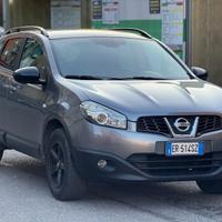 Nissan Qashqai 1.6 16V GPL Eco 360
