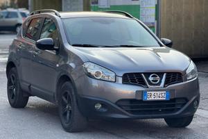 Nissan Qashqai 1.6 16V GPL Eco 360