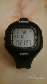 GPS Timex marathon