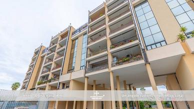 Appartamento di 75 m² con 3 locali a Anzio