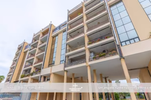 Appartamento di 75 m² con 3 locali a Anzio