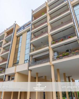 Appartamento di 75 m² con 3 locali a Anzio