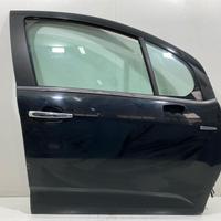 PORTIERA ANTERIORE DESTRA CITROEN C3 Serie (09>15)