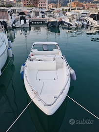 Capelli 470 junior 40/50 cavalli