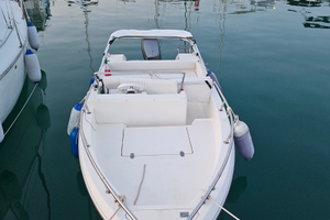 Capelli 470 junior 40/50 cavalli