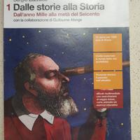 1 Dalle Storia alle Storie