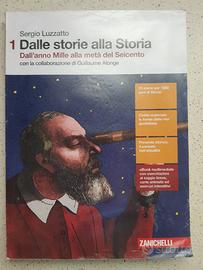 1 Dalle Storia alle Storie