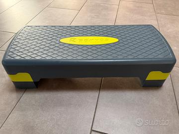 Step Domyos by Dechatlon