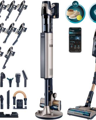 Aspirapolvere Cecotec Conga Rockstar 11500 Odyssey