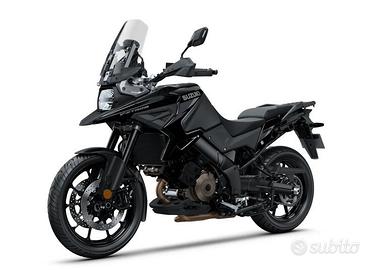 Suzuki V Strom DL 1050