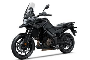 Suzuki V Strom DL 1050