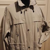 Parka leggero uomo tg.L