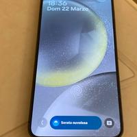 Samsung Galaxy S24 256 GB