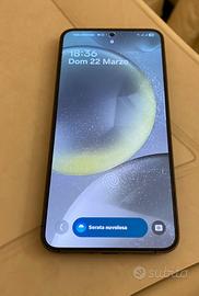 Samsung Galaxy S24 256 GB