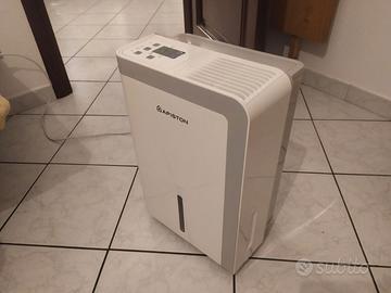 Deumidificatore Ariston DEOS 16