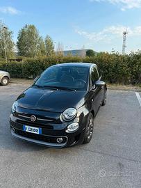500 hybrid sport