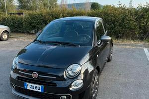 500 hybrid sport