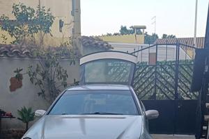 Mercedes Benz c200 kompressor