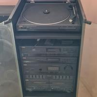 Stereo Hi-Fi Aiwa